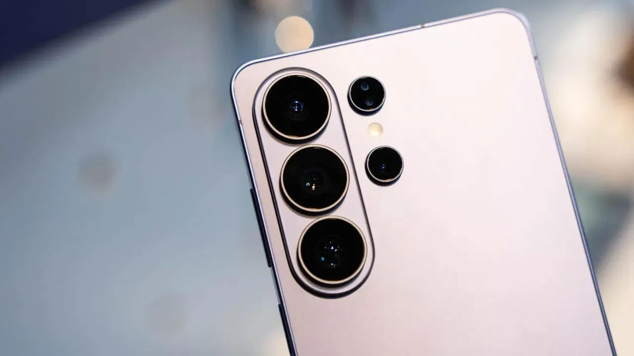 Samsung'un kimseye bahsetmediği özellik: Kamera yetenekleri artıyor, çözünürlük yükseliyor