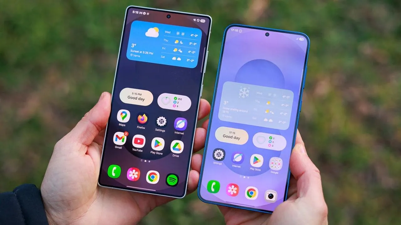 Galaxy S26 serisinin tanıtılmasıyla resmiyet kazanan bu arayüz güncellemesi, akıllı telefonlarda daha iyi bir kullanıcı…