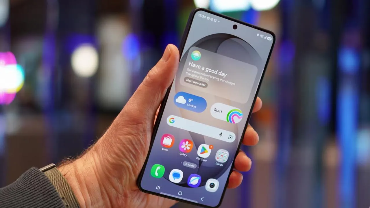Samsung, One UI 9'da tarayıcıyı yeniden tasarlıyor: Çoklu pencere geliyor