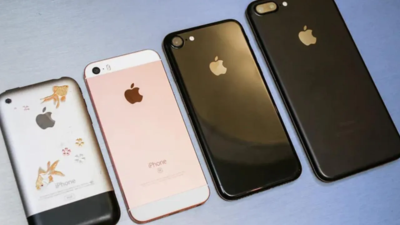 TÜRKİYE'DEKİ DURUM NE? Türkiye bağlamında bu karar, Apple'ın Türkiye'deki yetkili servis noktalarında da geçerli olacak.…