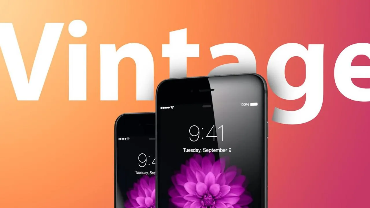 ARTIK KULLANILIR MI? Dürüst olmak gerekirse iPhone 4 veya iPhone 5'i bugün günlük birincil telefon olarak kullanmak veya…