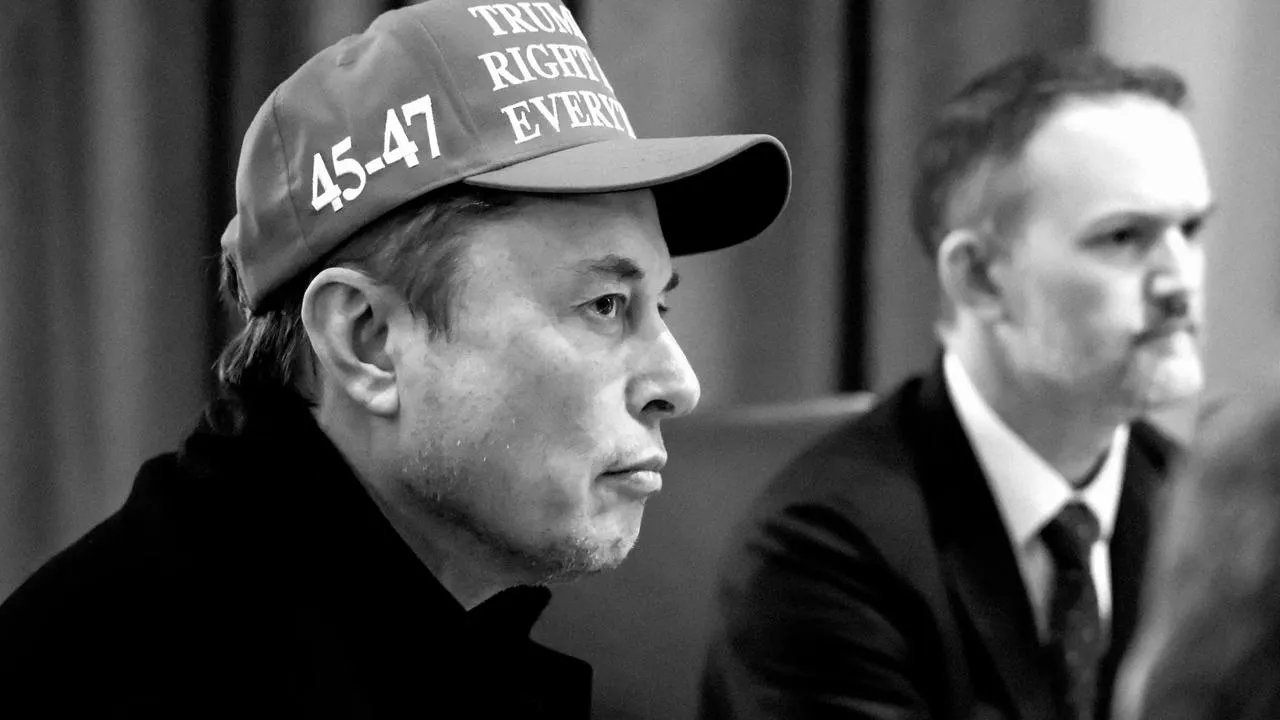 Cinsel içerikli görüntülerimizi oluşturuyor dediler, Elon Musk’ın şirketine dava açtılar