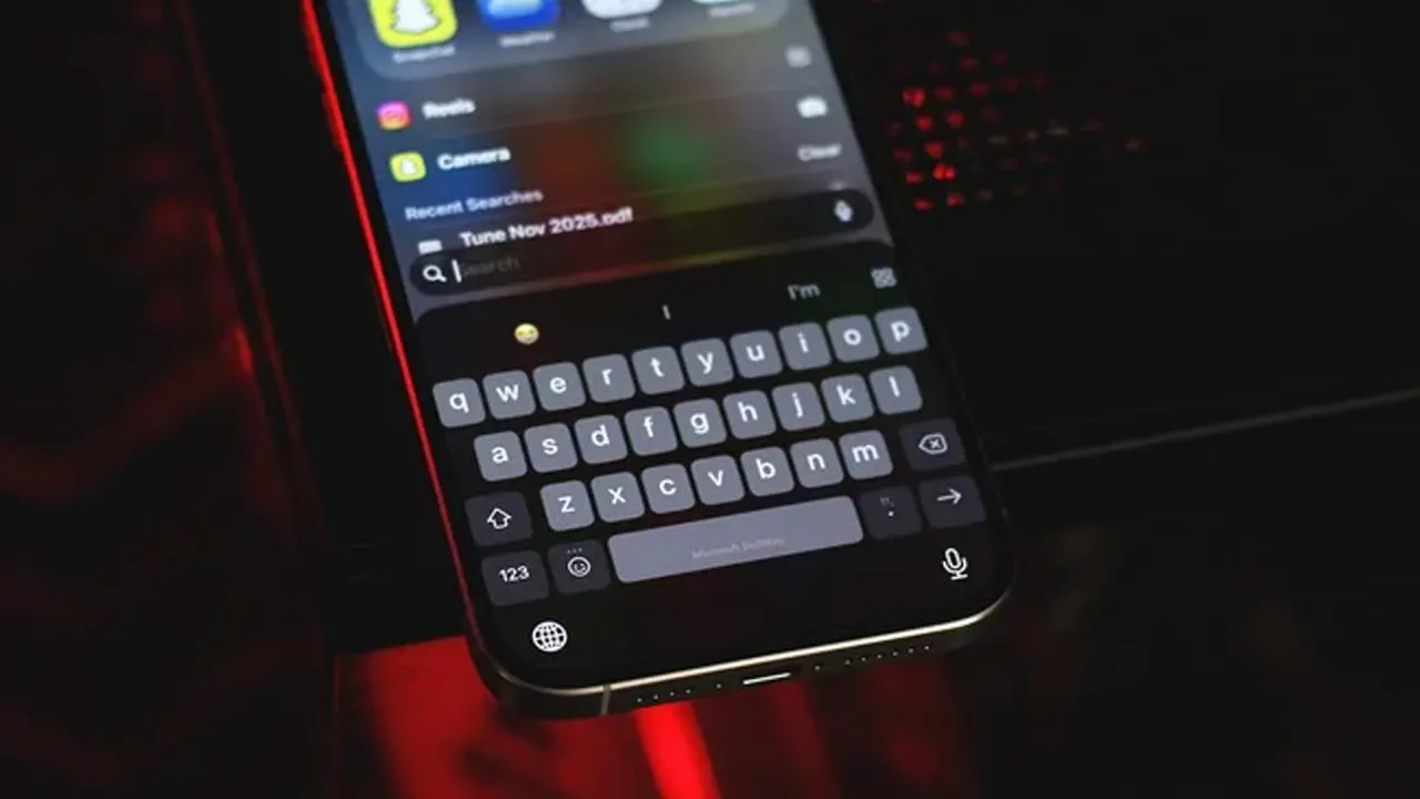 Türkiye'de iPhone 13, 14 ve 15 modellerinin popülaritesi göz önüne alındığında, binlerce kullanıcının bu sorundan…