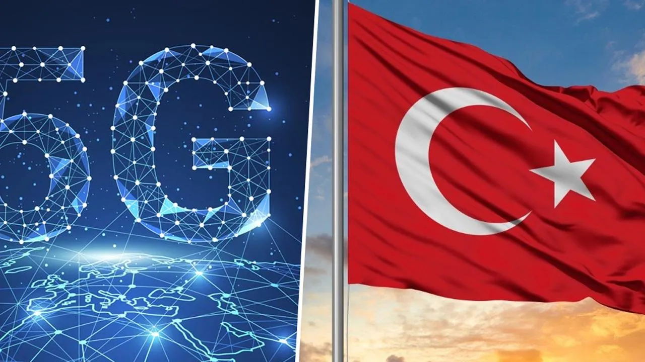 Mobil iletişimde 1 Nisan 2026 itibarıyla 81 ilde kademeli olarak 5G teknolojisi kullanılmaya başlanacak. Ulaştırma ve…