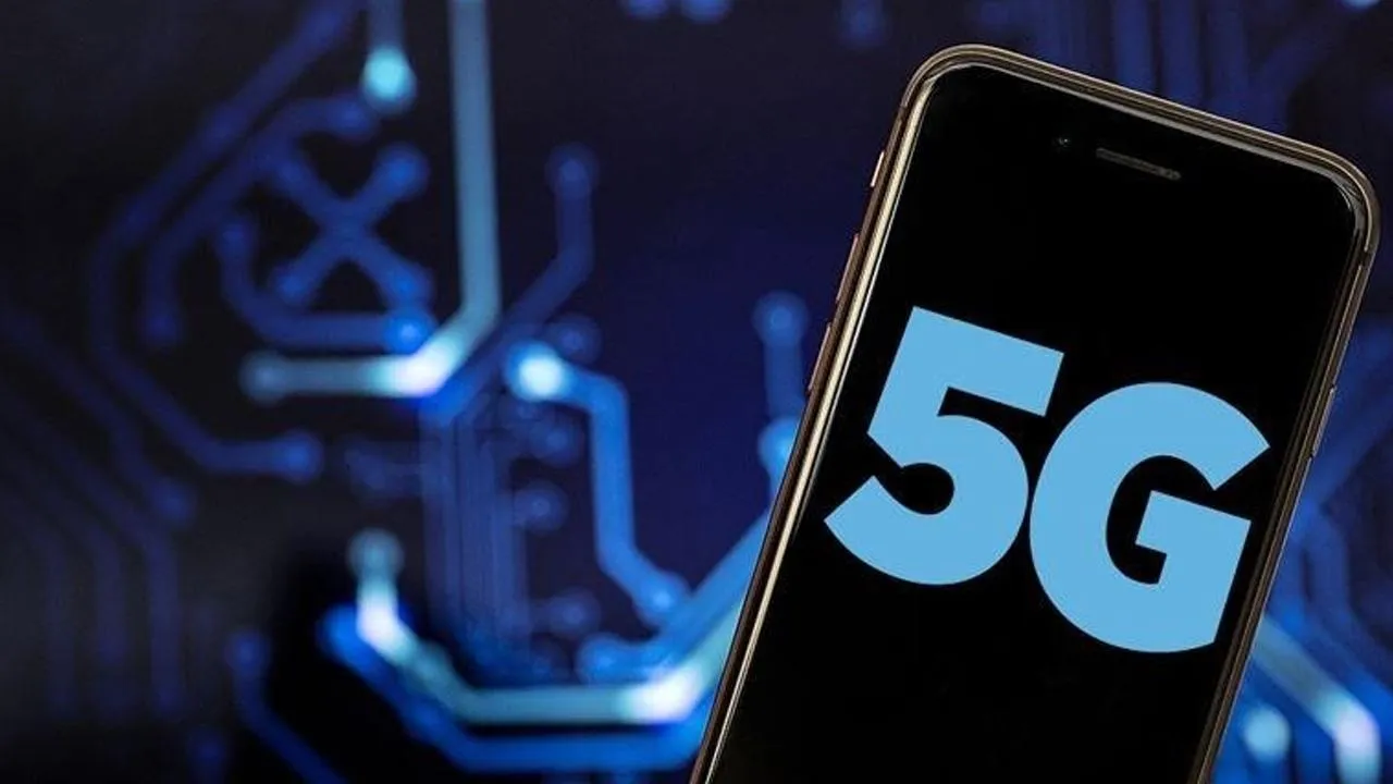 5G'nin sanayide Endüstri 4.0'ı hızlandırması, tarımda verimliliği artırması, eğitimde artırılmış ve sanal gerçeklik…