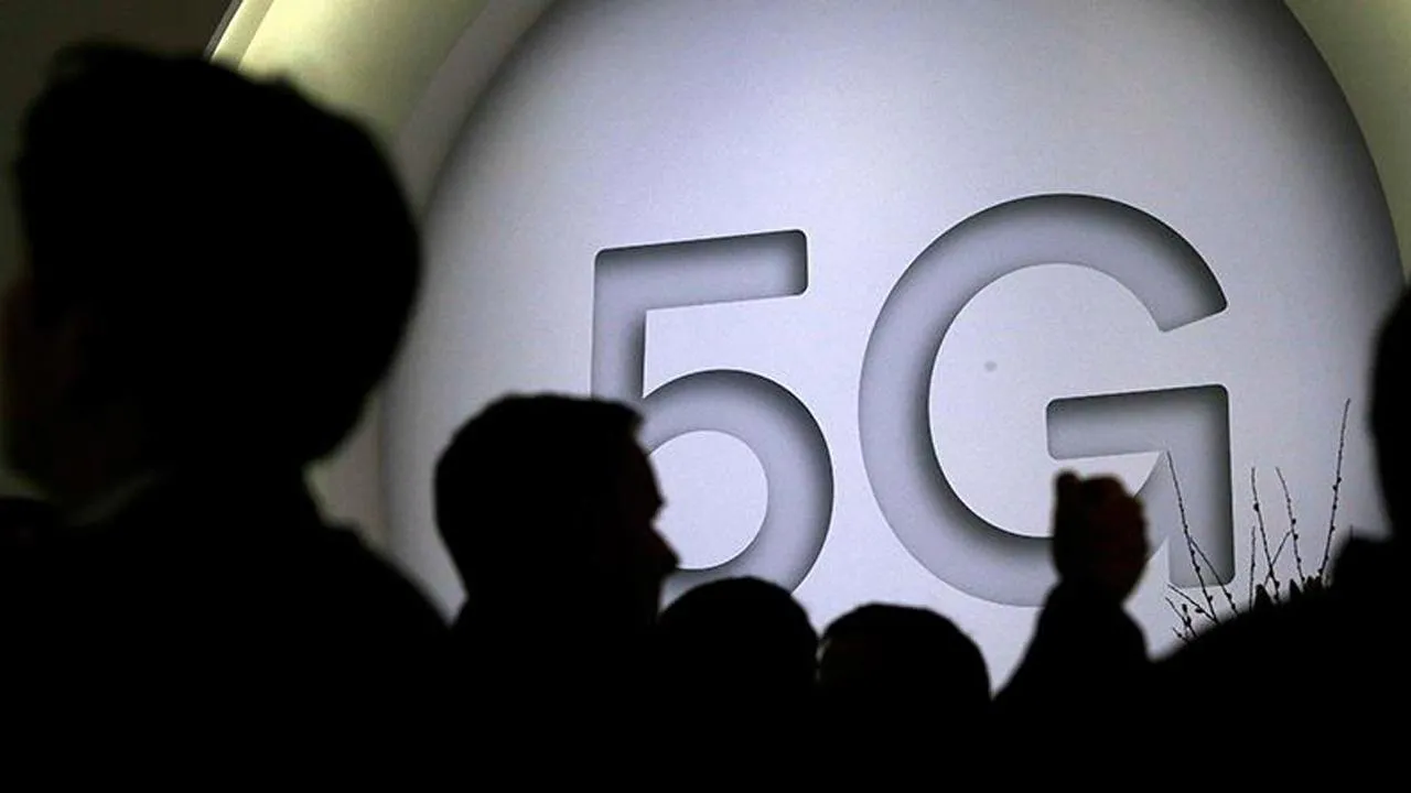 TÜRKİYE'DE 5G'NİN YERLİLİK ORANI VE GELECEĞİ Türkiye'de 5G altyapısının yerli ve milli imkanlarla kurulması büyük önem…