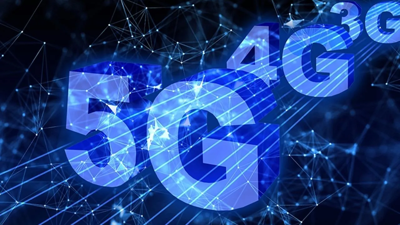 5G'nin Türkiye'nin küresel rekabet gücünü artırması, yeni iş alanları yaratması ve dijital dönüşümü her alanda hızlandırması…