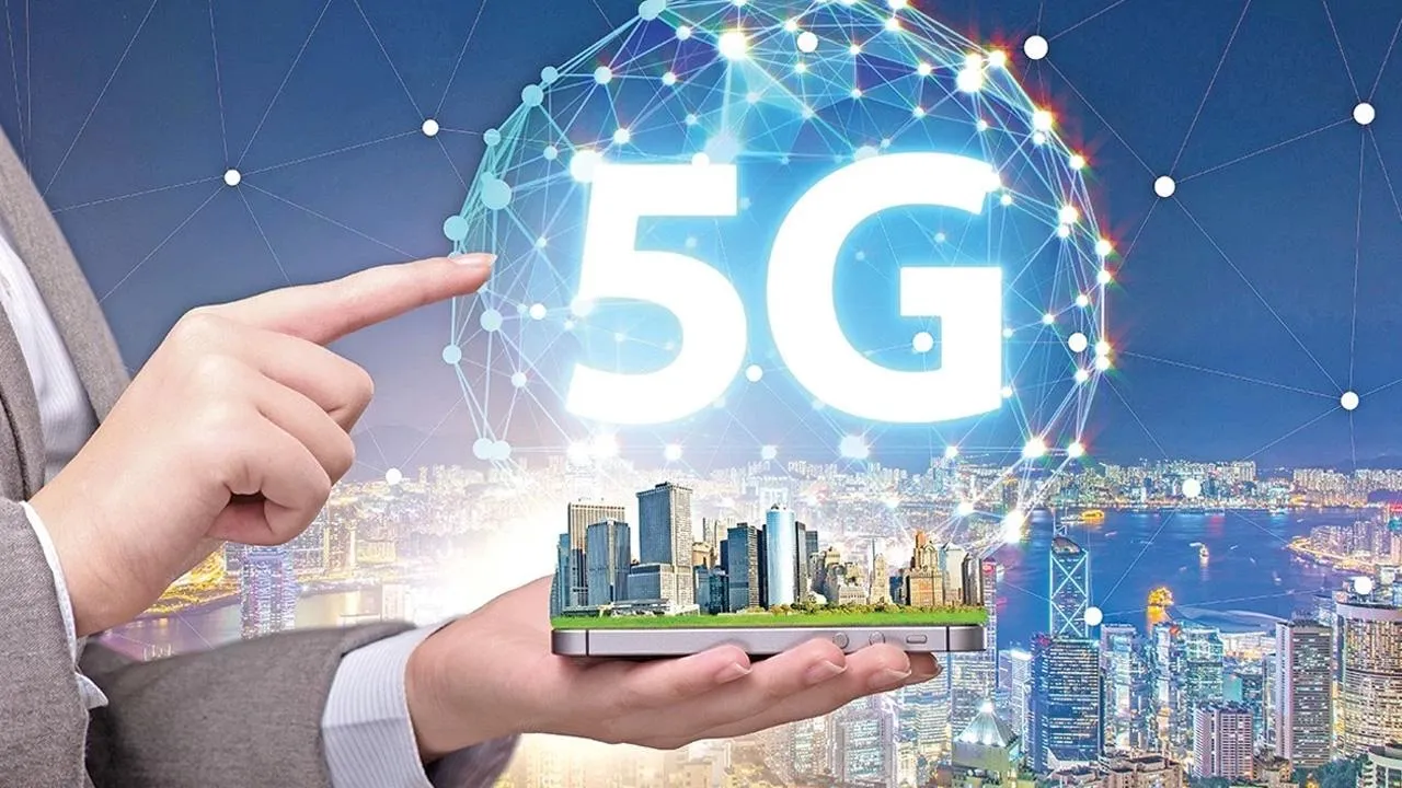Türkiye, 1 Nisan 2026'da mobil iletişimde yeni bir sayfa açıyor. 5G'nin getireceği hız, düşük gecikme ve geniş bağlantı…