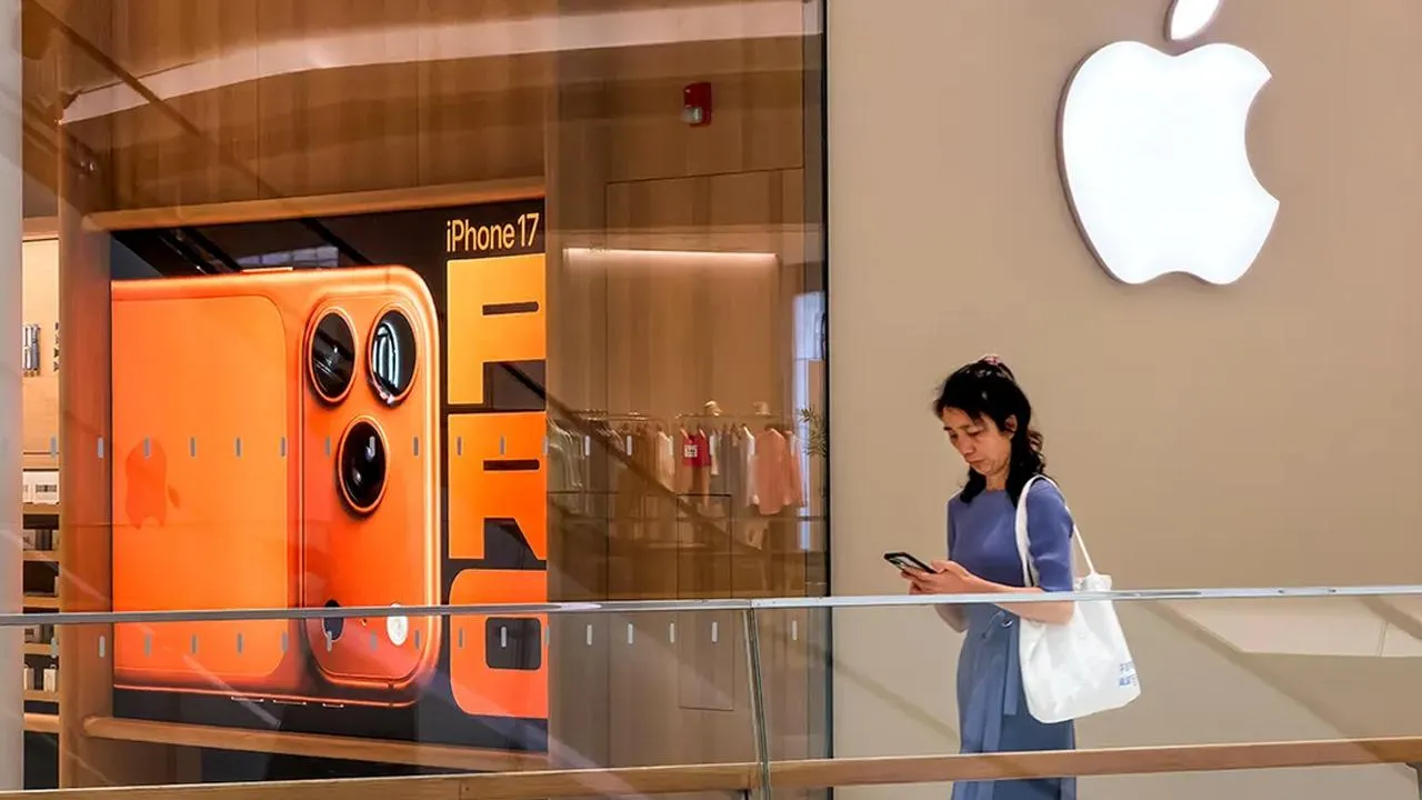 Hiç alışılagelmedik bir durum, çünkü Apple genelde bu tür endişe yaratan bildirimleri kolay kolay kullanıcılarına…