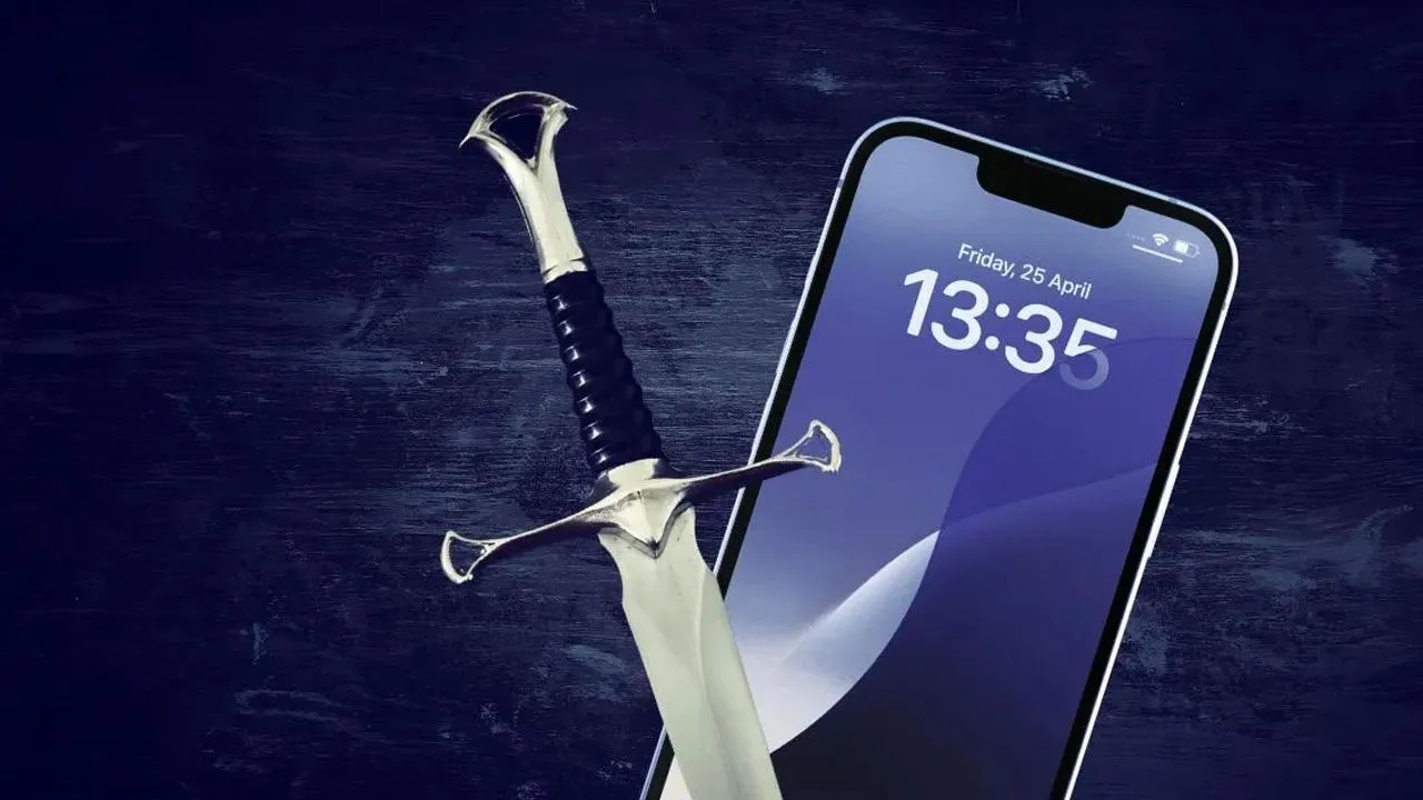 ESKİ İOS SÜRÜMÜ YÜKLÜ İPHONE KULLANICILARINA UYARI Eğer iPhone'unuzda iOS 17.2.1 veya daha eski bir sürüm yüklüyse, şu an…