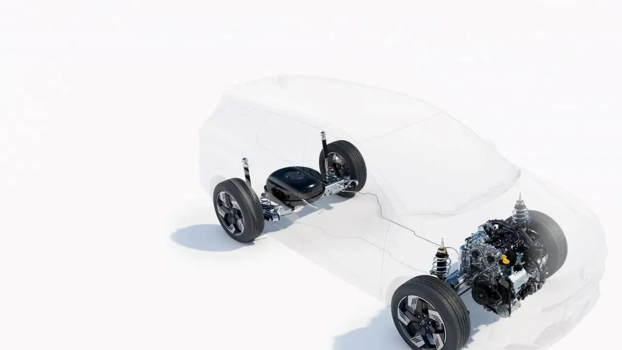 Dacia'nın yeni makinesi Striker, mevcut bir modelin yükseltilmiş versiyonu olmaktan çok uzak; kendine has karakteri olan…