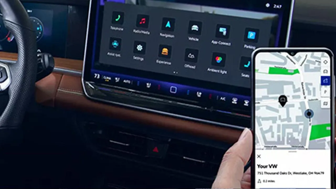 ŞİRKET ÖZÜNÜ KAYBETTİ Volkswagen'in aldığı bu karar sonrası "hatayı" neden yaptığına dair Top Gear'a konuşan Schäfer…