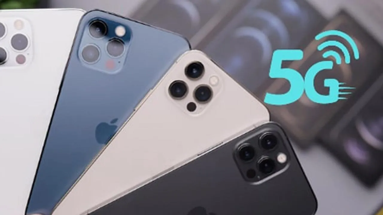 5G İPHONE 13 VE İPHONE 14’TE VAR MI? Cevap kısa ve öz evet. Apple’ın en son piyasaya sürdüğü telefon iPhone 17 olsa da, 5G…