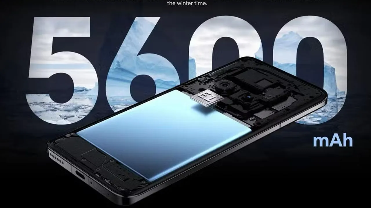 SİLİKON KARBON TEKNOLOJİSİ VE YÜKSELEN KAPASİTELER İstatistiklere göre, 6.000 mAh üstü pillerin kullanıldığı cihazlar…
