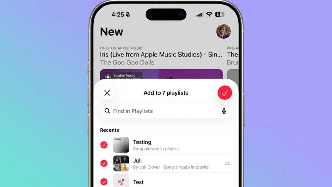 AMBİYANS MÜZİK WIDGET'LARI Bir diğer yenilik de ambiyans müzik widgetler'ında. Ana ekran widget'ları artık rahatlatıcı…