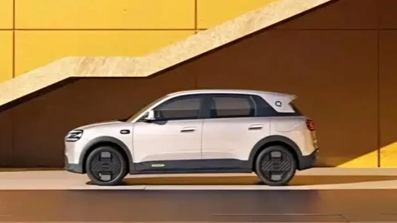 CHERY QQ3 EV TEKNİK ÖZELLİKLERİ VE MENZİLİ Motor ve batarya tarafında da dikkat çekici veriler var. QQ3 EV, 90 kW gücünde…