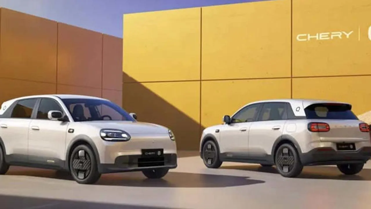 Sonuç olarak, Chery QQ3 EV, elektrikli otomobil pazarında fiyat-performans dengesini altüst etmeye aday bir model. 10 bin…