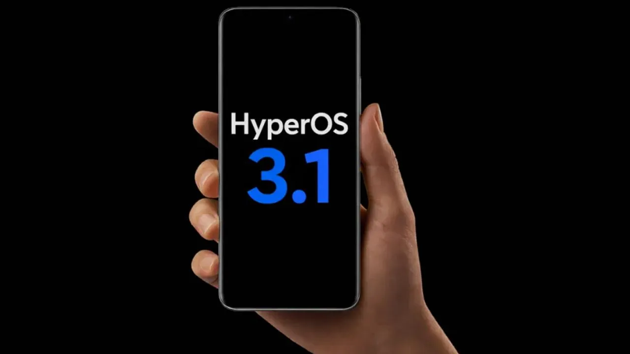 Türkiye'deki Xiaomi Kullanıcılarına HyperOS 3.1 Müjdesi!