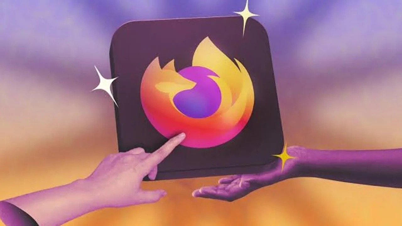 Firefox 155 Geldi: Sayfa Yükleme Hızında Görülmemiş Değişim!