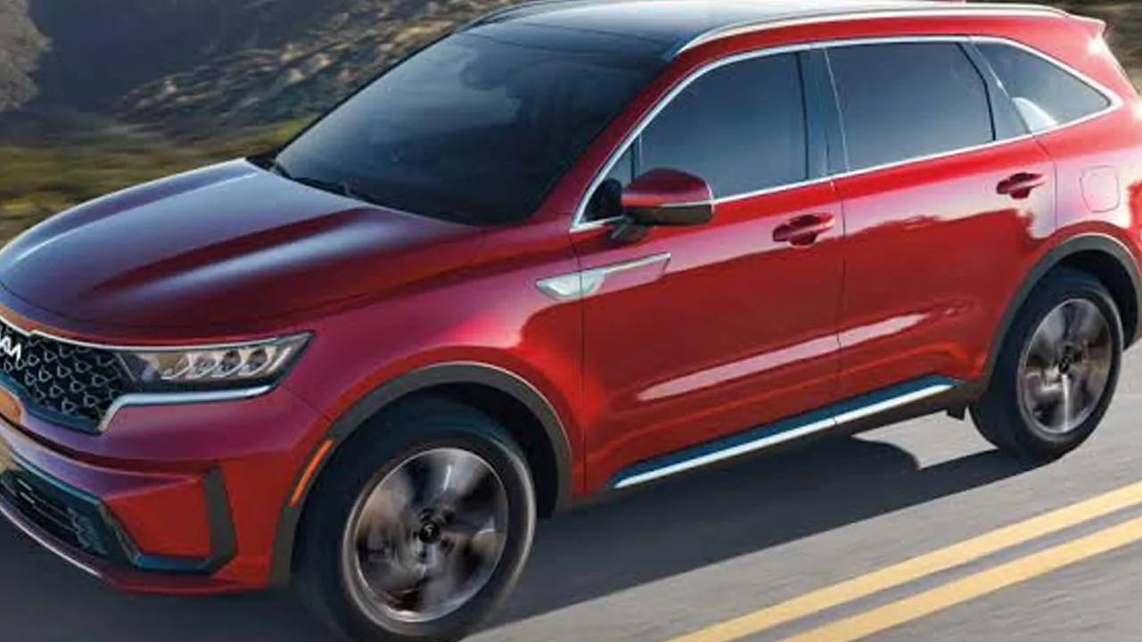 Ay yıldızı Sportage oldu, Telluride'ı geride bırakmadı Geçtiğimiz ay en çok satan model 18.723 adetle Sportage oldu.…