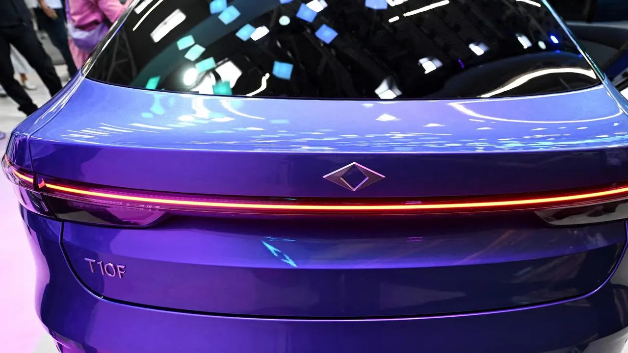 SUV segmentte T10X ile rekabet eden firma, sedan segmentinde ise T10F ile kullanıcılara ulaşıyor. Eylül ayına giriş…