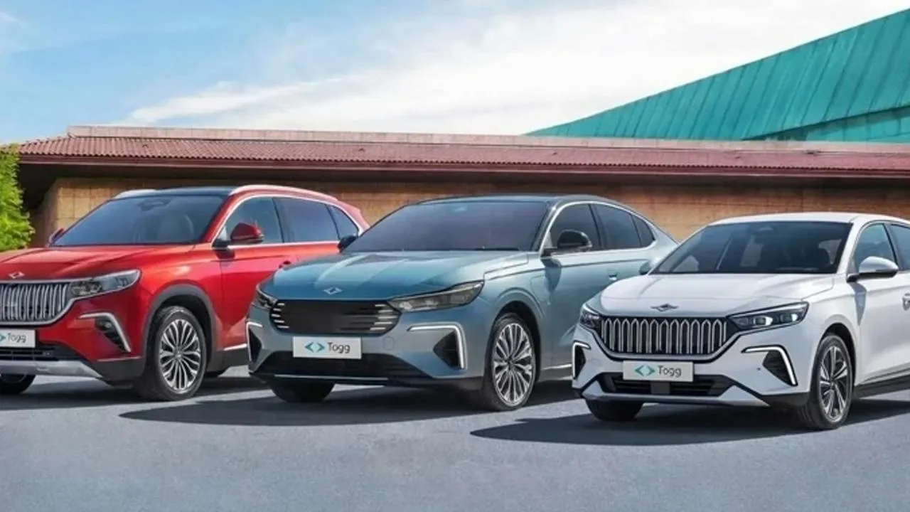 Firma, elektrikli otomobil almak isteyenlere yönelik kredi seçeneklerini yeniledi. Kampanyada T10X ve T10F'in farklı donanım…