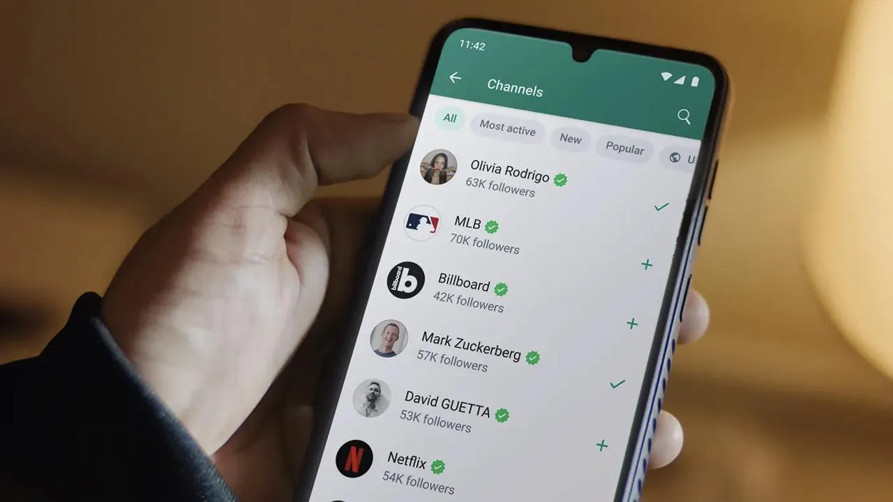 WhatsApp, uzun yıllar hem Android hem iOS cihazlarda destekleniyor. Telefonların yazılım güncelleme desteği sona erse de…