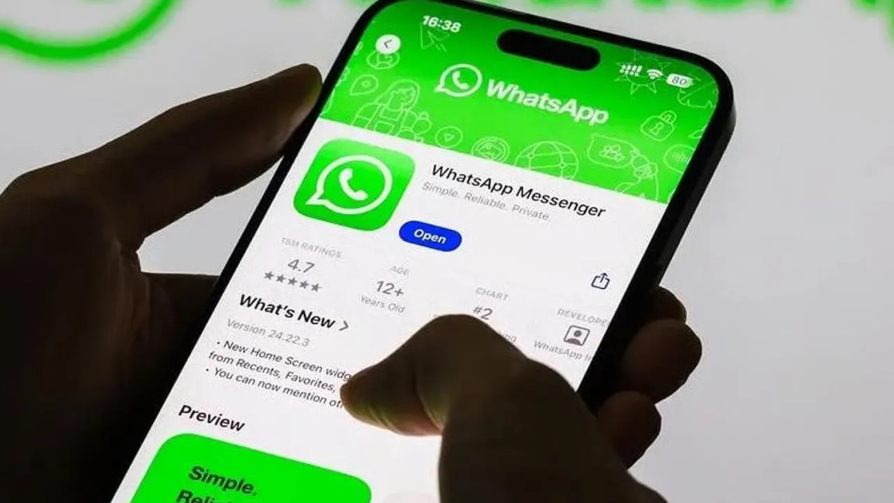 Resmi bilgilere göre Meta çatısı altındaki WhatsApp, 8 Eylül 2026 tarihinden itibaren eski Android sürümlerine desteği…