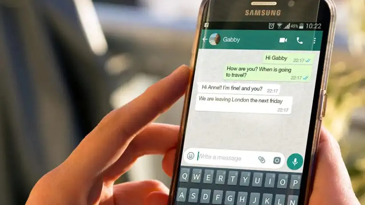 Whatsapp