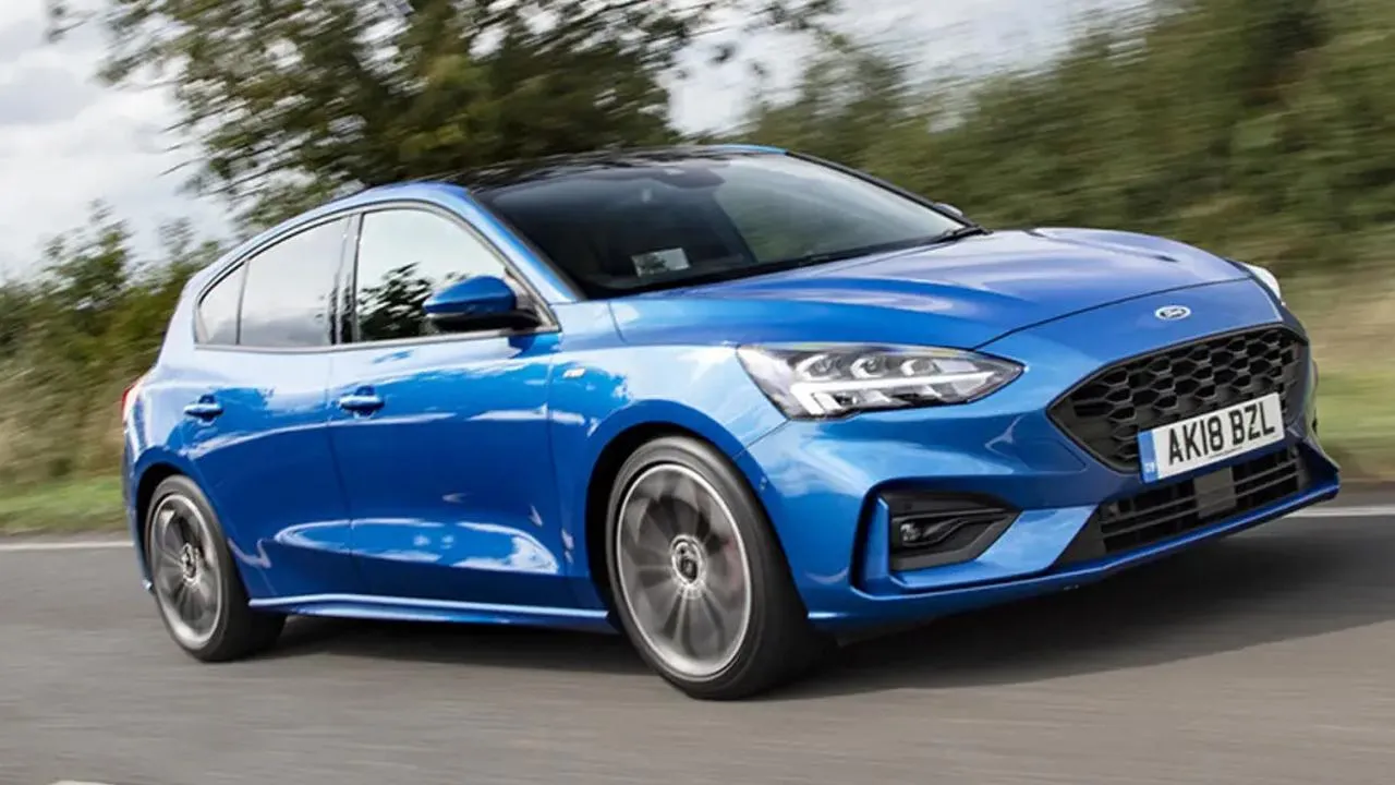 Ford Focus / Fiesta – 1.0 EcoBoost Webtekno’nun aktardığına göre Ford'un 1.0 EcoBoost'u küçük hacimden iyi performans elde…