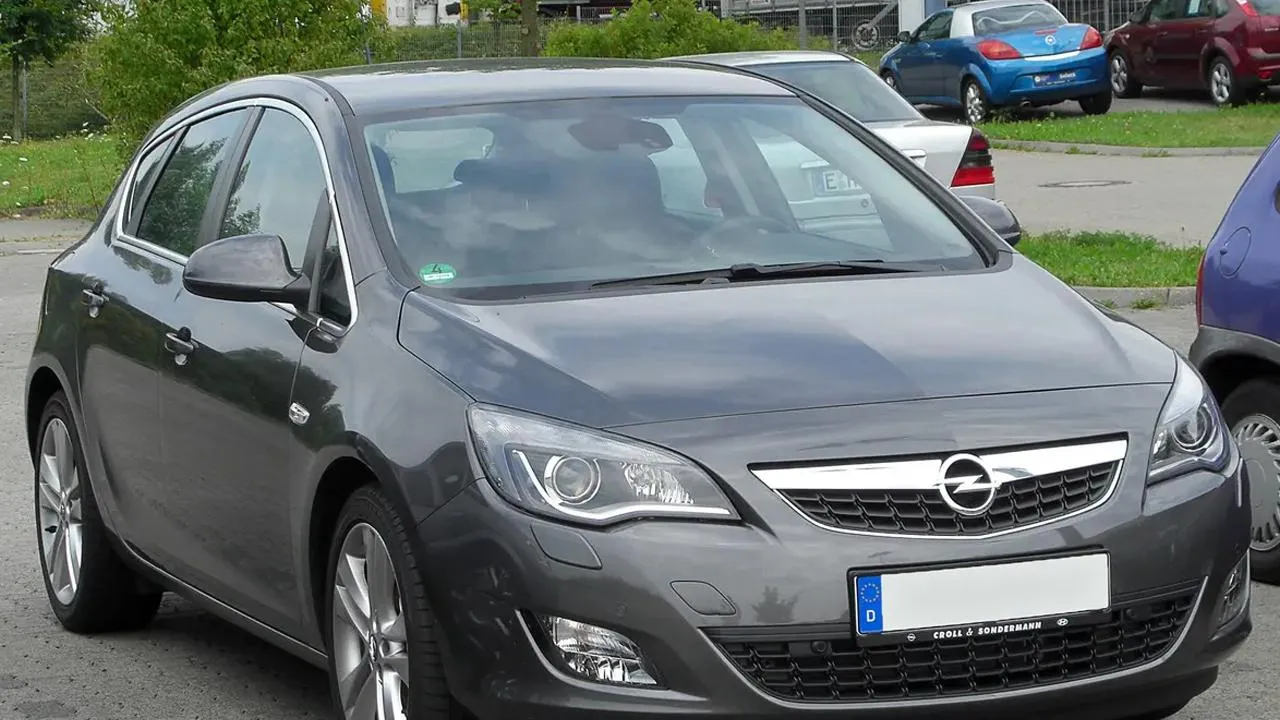 Opel Astra J / Insignia – M32 Manuel Şanzıman Yukarıdaki modellere ek olarak Opel'in bazı Astra, Insignia ve diğer…