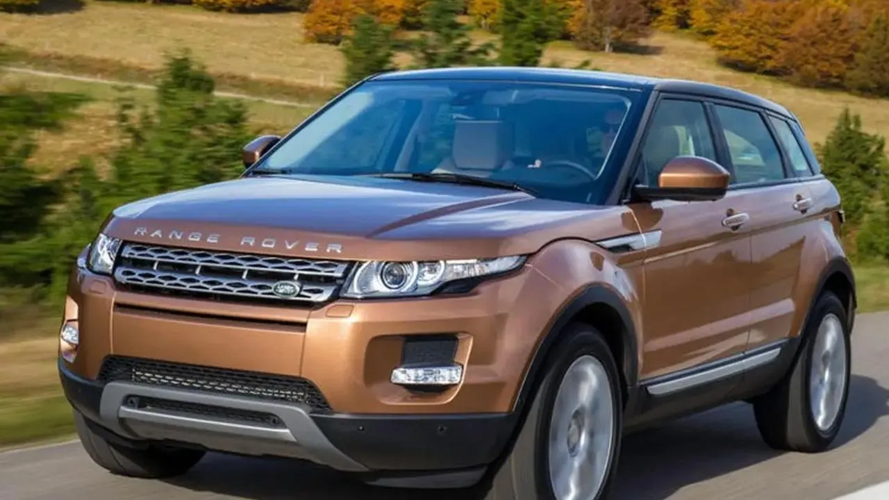 Range Rover Evoque / Land Rover Discovery Sport Land Rover modellerinin bu tür listelerde karşımıza çıkmasının nedeni sadece…