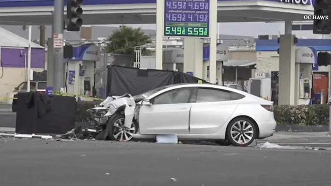 Temmuz 2026, Tesla'nın sürücü destek sistemleri için kayıtlara geçen en kötü ay oldu. Zira şirket, federal düzenleyicilere…