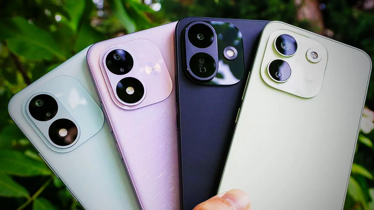 Xiaomi ayrıca kullanıcılarına bir jest yaparak, seri için iki yıl içinde bir kez ücretsiz ekran değişimi ve beş yıl içinde…