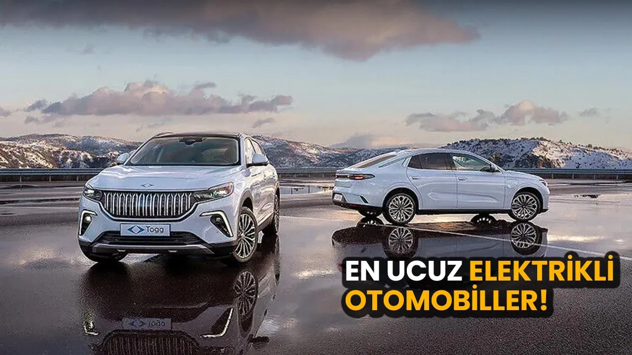 Elektrikli otomobillerin Türkiye’de kullanımı yaygınlaşırken, birçok marka artık kendi elektriklisi ile rekabet ediyor.…