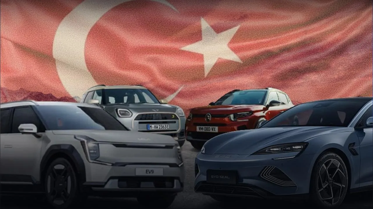 Elektrikli otomobil almayı düşünenler için cepleri fazla yormayan bir liste hazırladık. Ekim ayı itibarıyla Türkiye…