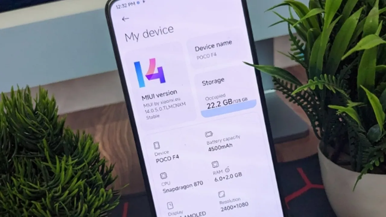 Xiaomi EU ROM nedir(2025)