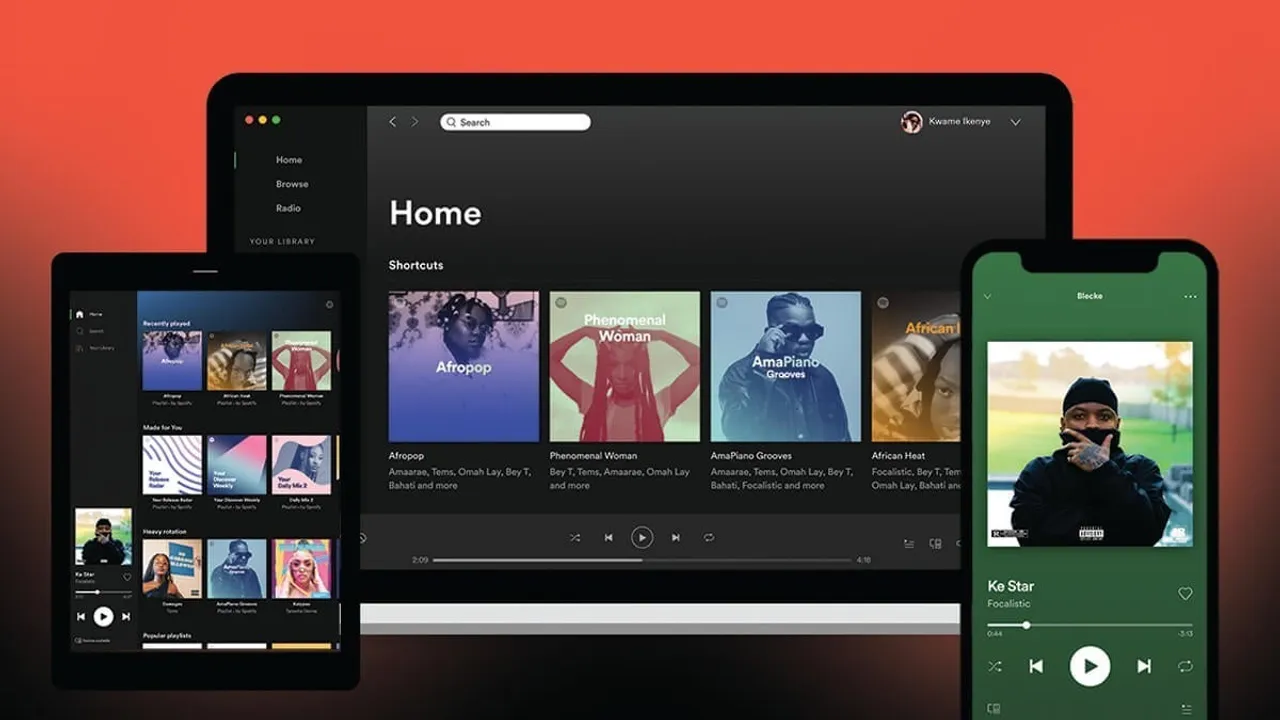 Spotify çalma listesi nasıl kopyalanır? (2023)