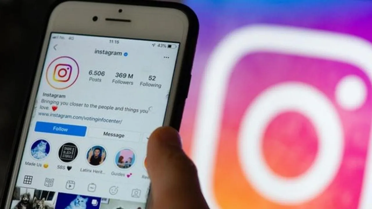 Instagram son görülme ve çevrimiçi bilgisi nasıl kapatılır? Herkesin bilmesi gereken ayarlar!
