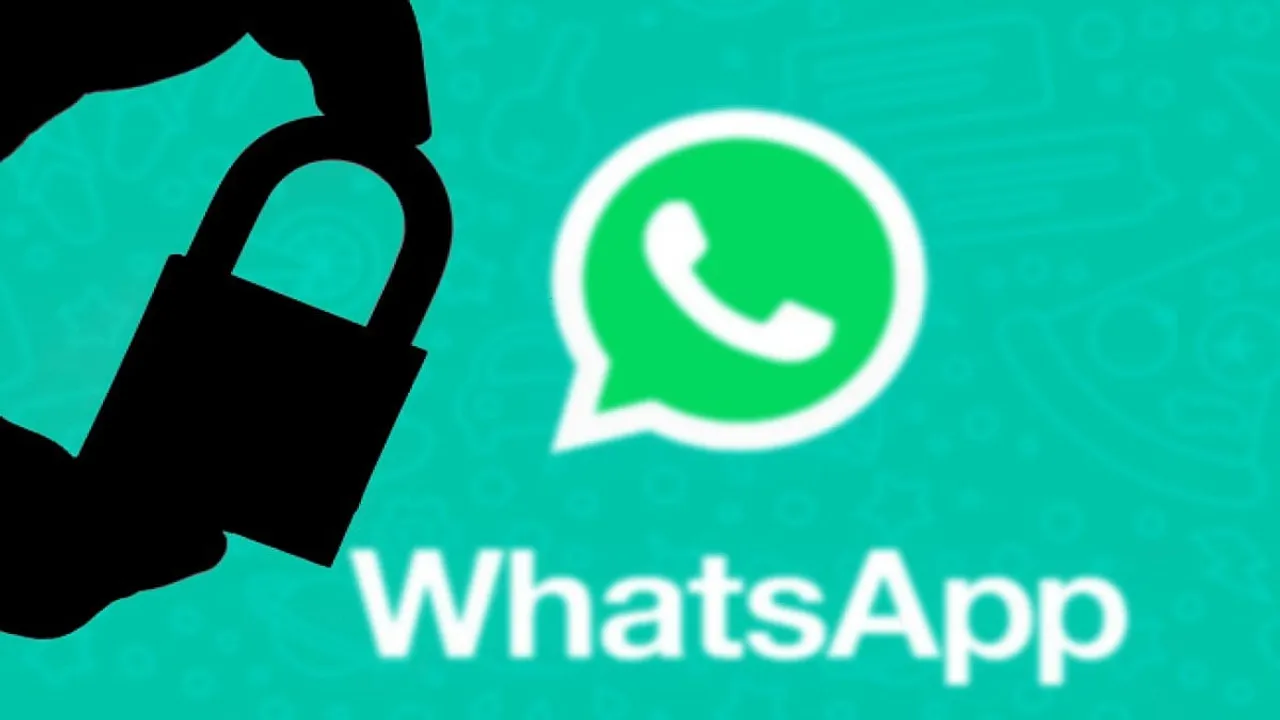 WhatsApp’ta çevrimiçi durumu nasıl kapatılır? 2025