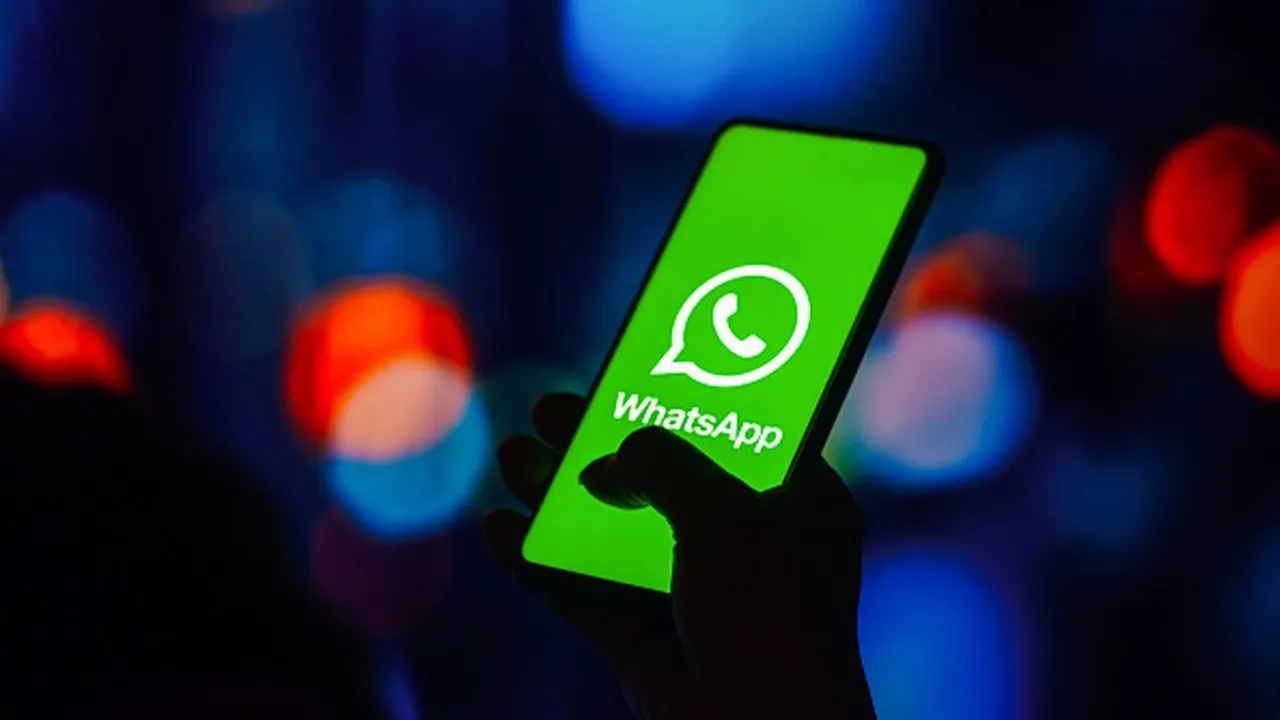 WhatsApp’ta sohbet duvar kağıdı nasıl değiştirilir?