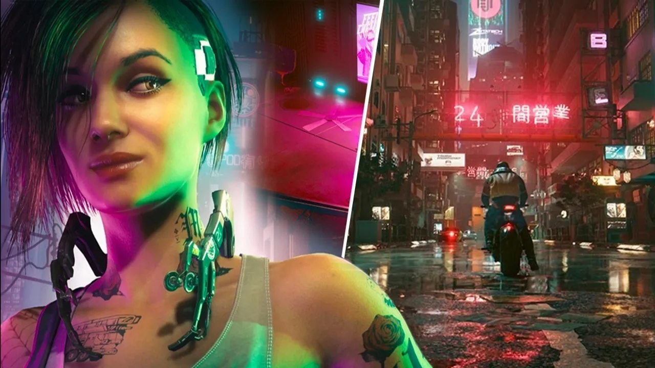 Cyberpunk 2077: 1.7 yaması ile radikal değişiklikler yapıldı, işte güncelleme notları ve gelen yenilikler