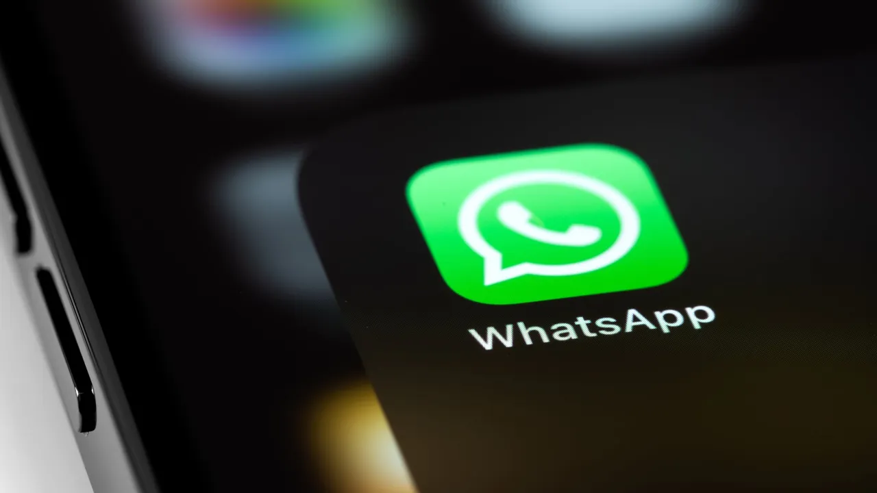 Whatsapp Durumuna Ses Kaydı Nasıl Atılır?