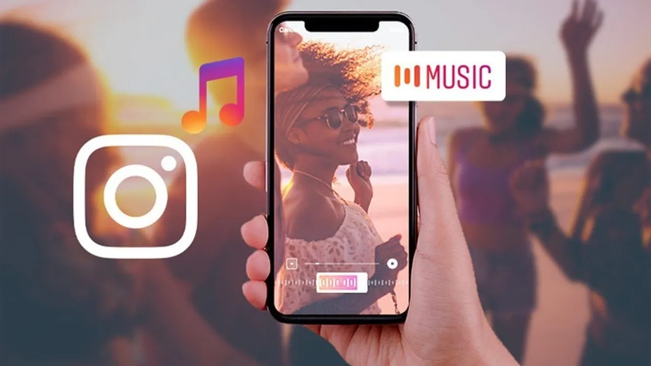 Instagram Hikaye’de müzik çalmıyor sorunu nasıl düzeltilir?