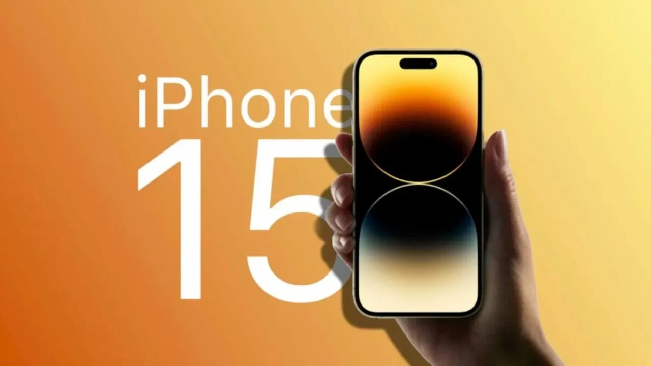 iPhone 15 serisi yığılı pili ile fark yaratacak