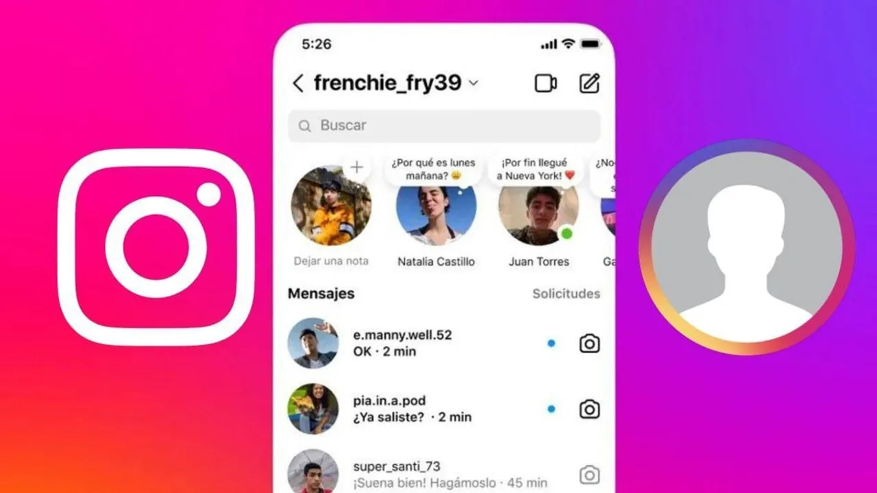 Instagram Not sözleri… Bu sözlerle profiliniz dikkat çeksin