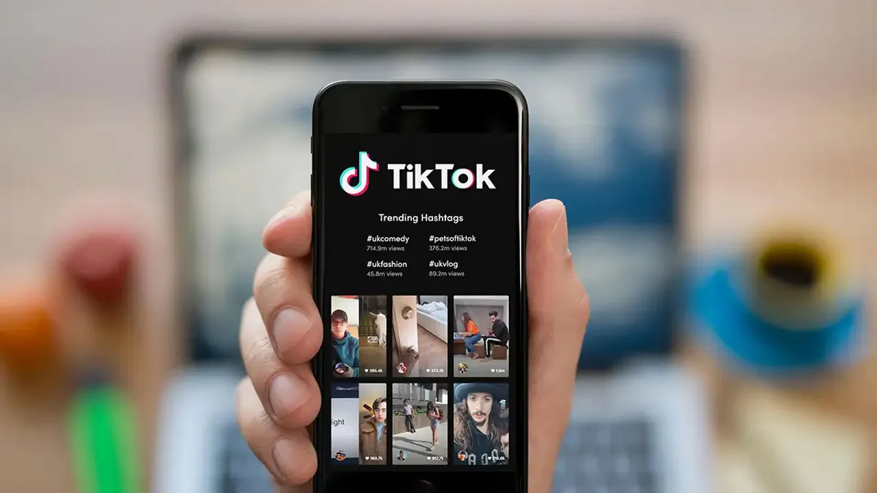 iPhone kullanıcıları müjde: TikTok geçiş anahtarı özelliğine kavuştu