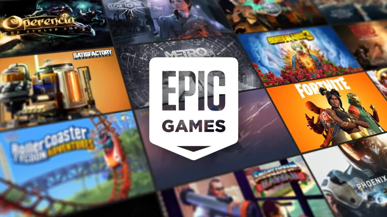 Epic Games’te 358 TL’lik iki oyun ücretsiz: Elinizi çabuk tutun