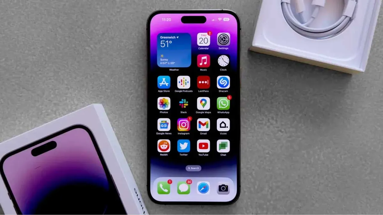 iPhone 14 Pro Max İMEİ atılıyor mu? iPhone süre uzatma nedir?