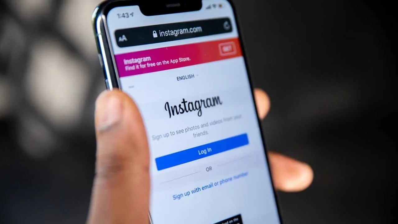 Instagram Kişisel Hesaba nasıl geçilir 2024? Business’tan Kişisel Hesaba dönme